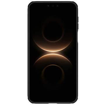 Huawei Mate 80 Pro Max Nillkin Frosted Shield Pro Magnetic Hybrid Cover - Sort
