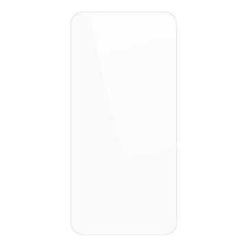 Huawei Mate 80 Pro Skærmbeskyttelse Hærdet Glas - 9H - Case Friendly - Gennemsigtig