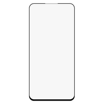 Huawei Nova 13 Pro Skærmbeskyttelse Hærdet Glas - 9H - Full Fit - Sort Kant