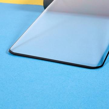 Huawei Nova 13 Pro Skærmbeskyttelse Hærdet Glas - 9H - Full Fit - Sort Kant
