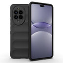 Huawei Nova 13 Pro Rugged TPU Cover - Sort