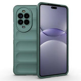 Huawei Nova 13 Pro Rugged TPU Cover - Grøn