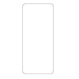 Huawei Nova 13 Skærmbeskyttelse Hærdet Glas - Case Friendly - Gennemsigtig
