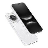 Huawei Nova 14 Skridsikkert TPU Cover - Gennemsigtig