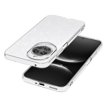 Huawei Nova 14 Skridsikkert TPU Cover - Gennemsigtig