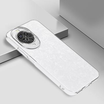 Huawei Nova 14 Skridsikkert TPU Cover - Gennemsigtig