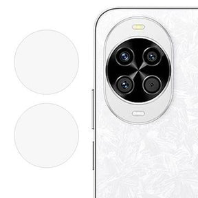 Huawei Nova 14 Kamera Linse Hærdet Glas Beskytter - 2 Stk.