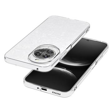 Huawei Nova 14 Pro Skridsikkert TPU Cover - Gennemsigtig