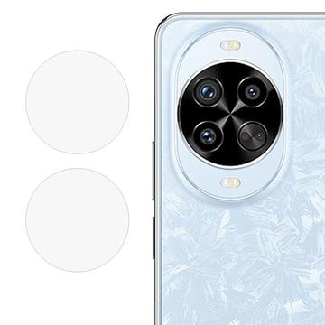 Huawei Nova 14 Pro Kamera Linse Hærdet Glas Beskytter - 2 Stk.
