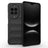 Huawei Nova 14 Pro Rugged TPU Cover - Sort