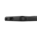 Huawei Nova 14 Pro Rugged TPU Cover - Sort