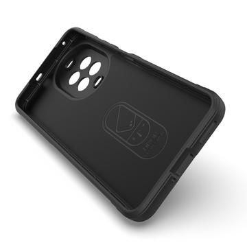 Huawei Nova 14 Pro Rugged TPU Cover - Mørkeblå