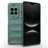 Huawei Nova 14 Pro Rugged TPU Cover - Grøn