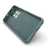 Huawei Nova 14 Pro Rugged TPU Cover - Grøn