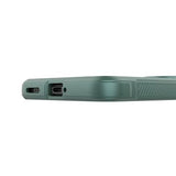 Huawei Nova 14 Pro Rugged TPU Cover - Grøn