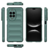 Huawei Nova 14 Pro Rugged TPU Cover - Grøn