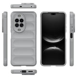 Huawei Nova 14 Pro Rugged TPU Cover - Lysegrå