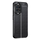 Huawei Nova 14 Pro Slim-Fit Premium TPU Cover - Sort