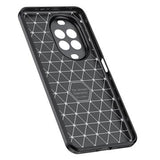 Huawei Nova 14 Pro Slim-Fit Premium TPU Cover - Sort