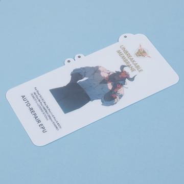 Huawei Nova 14 Pro TPU Beskyttelsesfilm - Gennemsigtig