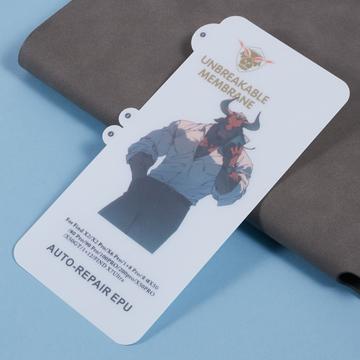 Huawei Nova 14 Pro TPU Beskyttelsesfilm - Gennemsigtig