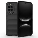 Huawei Nova 14 Rugged TPU Cover - Sort