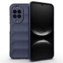 Huawei Nova 14 Rugged TPU Cover - Mørkeblå