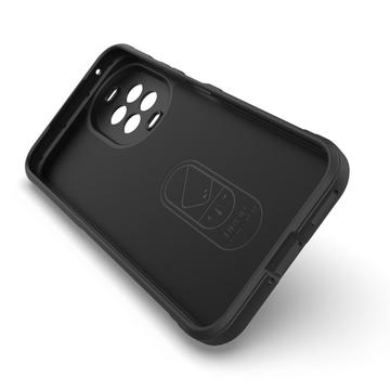 Huawei Nova 14 Rugged TPU Cover - Mørkeblå