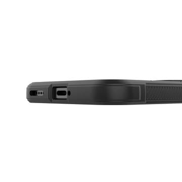 Huawei Nova 14 Rugged TPU Cover - Mørkeblå