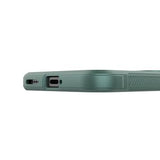 Huawei Nova 14 Rugged TPU Cover - Grøn
