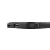 Huawei Nova 14 Rugged TPU Cover - Lysegrå