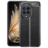 Huawei Nova 14 Slim-Fit Premium TPU Cover - Sort