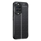 Huawei Nova 14 Slim-Fit Premium TPU Cover - Sort