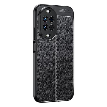 Huawei Nova 14 Slim-Fit Premium TPU Cover - Sort