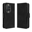 Huawei Nova 14 Ultra Kortholder Pung Etui - Sort