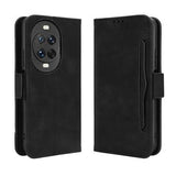 Huawei Nova 14 Ultra Kortholder Pung Etui - Sort