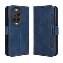 Huawei Nova 14 Ultra Kortholder Pung Etui - Blå