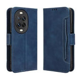Huawei Nova 14 Ultra Kortholder Pung Etui - Blå