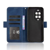 Huawei Nova 14 Ultra Kortholder Pung Etui - Blå