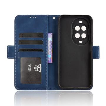 Huawei Nova 14 Ultra Kortholder Pung Etui - Blå