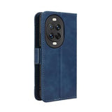 Huawei Nova 14 Ultra Kortholder Pung Etui - Blå