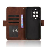 Huawei Nova 14 Ultra Kortholder Pung Etui - Brun