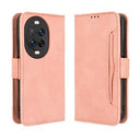 Huawei Nova 14 Ultra Kortholder Pung Etui - Pink
