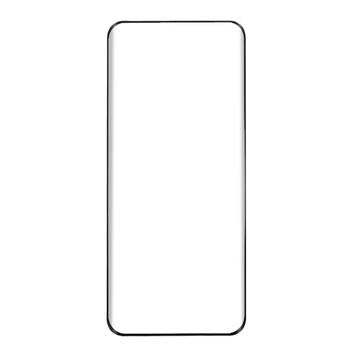 Huawei Nova 14 Ultra Skærmbeskyttelse Hærdet Glas - Full Fit - 9H - Sort kant