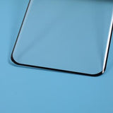 Huawei Nova 14 Ultra Skærmbeskyttelse Hærdet Glas - Full Fit - 9H - Sort kant