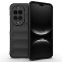 Huawei Nova 14 Ultra Rugged TPU Cover - Sort