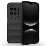 Huawei Nova 14 Ultra Rugged TPU Cover - Sort