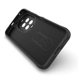 Huawei Nova 14 Ultra Rugged TPU Cover - Mørkeblå