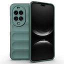 Huawei Nova 14 Ultra Rugged TPU Cover - Grøn