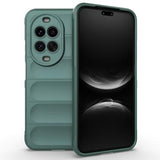 Huawei Nova 14 Ultra Rugged TPU Cover - Grøn
